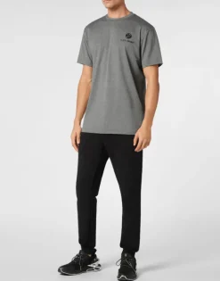 T-shirt Round Neck SS