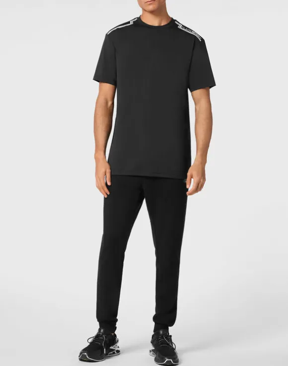 T-shirt Round Neck SS