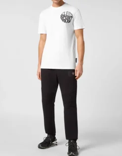 T-shirt Round Neck SS