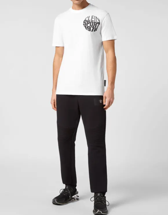 T-shirt Round Neck SS