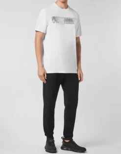 T-shirt Round Neck SS