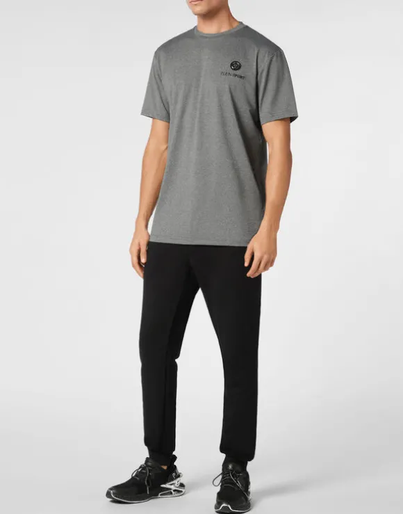 T-shirt Round Neck SS