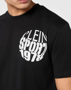 T-shirt Round Neck SS