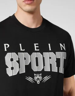 T-shirt Round Neck SS