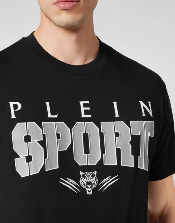 T-shirt Round Neck SS