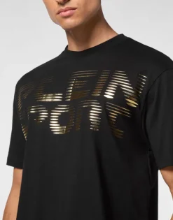 T-shirt Round Neck SS