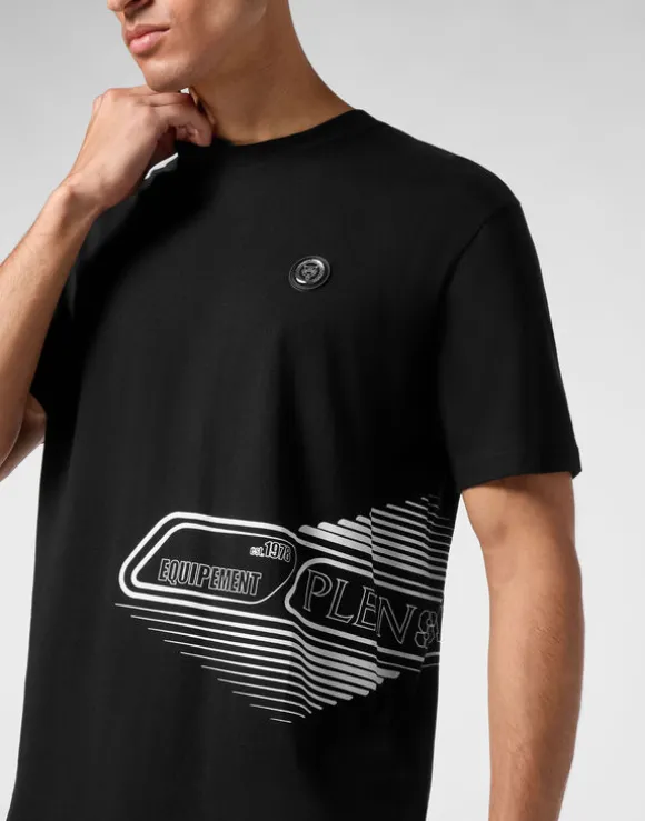 T-shirt Round Neck SS