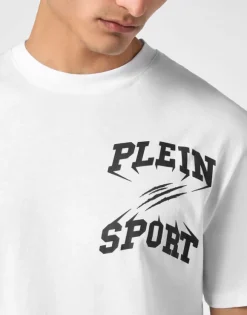 T-shirt Round Neck SS