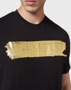 T-shirt Round Neck SS