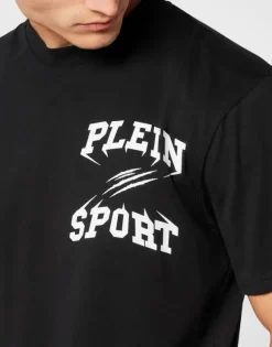 T-shirt Round Neck SS