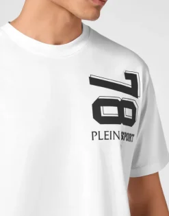 T-shirt Round Neck SS