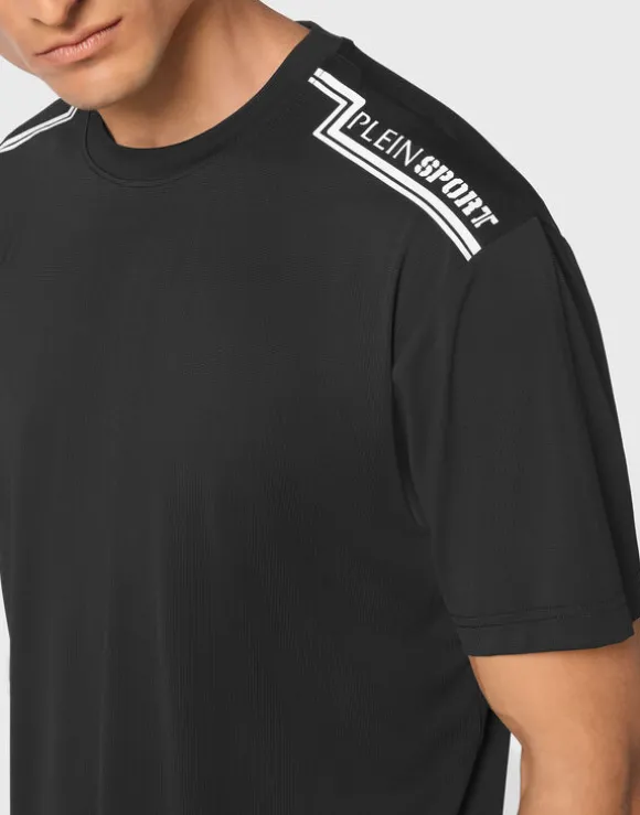 T-shirt Round Neck SS