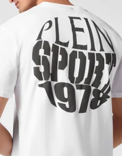 T-shirt Round Neck SS