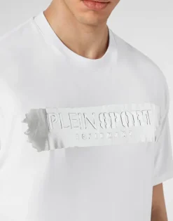 T-shirt Round Neck SS