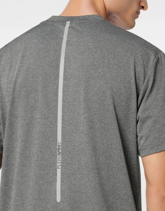 T-shirt Round Neck SS