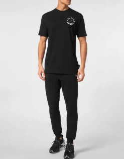 T-shirt Round Neck SS 1978