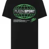 T-shirt Round Neck SS Global Express Edition