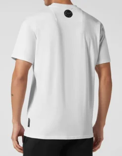 T-shirt Round Neck SS Global Express Edition