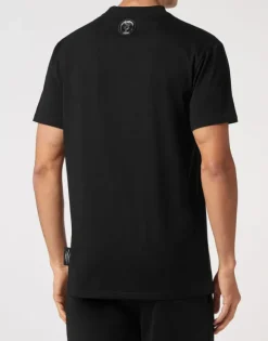 T-shirt Round Neck SS Global Express Edition