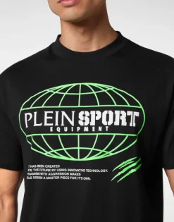 T-shirt Round Neck SS Global Express Edition