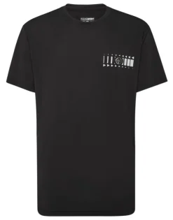 T-shirt Round Neck SS Racing