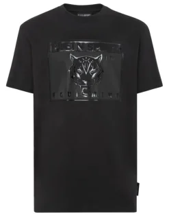 T-shirt Round Neck SS Statement