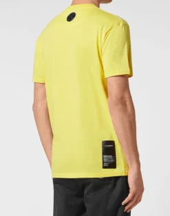 T-shirt Round Neck SS Statement