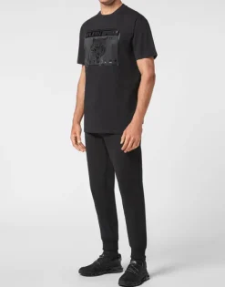 T-shirt Round Neck SS Statement