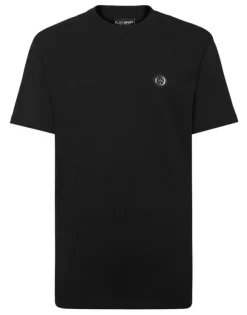 T-shirt Round Neck SS Tiger