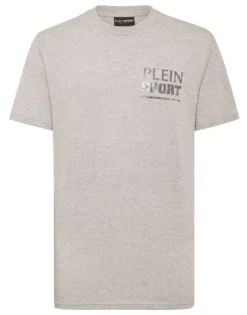 T-shirt Round Neck SS Tiger