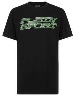 T-shirt Round Neck SS Tiger