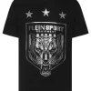 T-shirt Round Neck SS Tiger Crest Edition