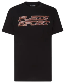 T-shirt Round Neck SS Tiger