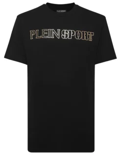 T-shirt Round Neck SS Tiger