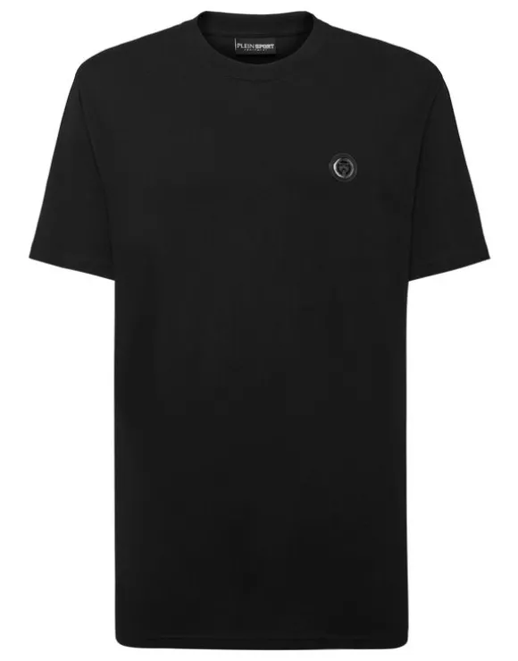 T-shirt Round Neck SS Tiger