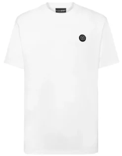 T-shirt Round Neck SS Tiger