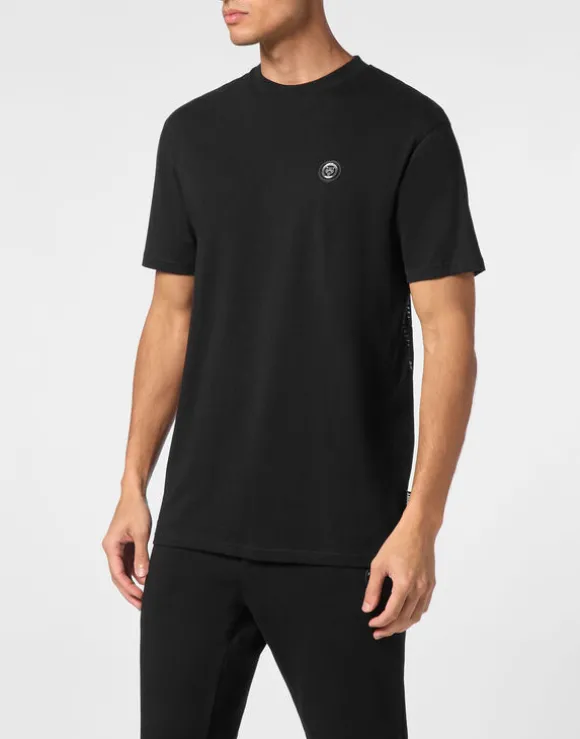 T-shirt Round Neck SS Tiger