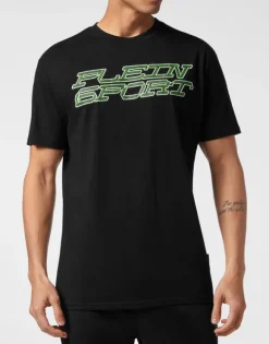 T-shirt Round Neck SS Tiger