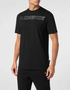 T-shirt Round Neck SS Tiger