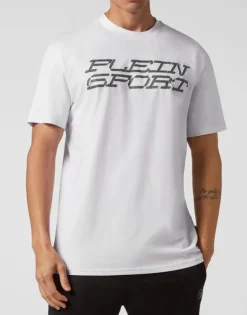 T-shirt Round Neck SS Tiger