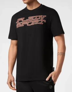 T-shirt Round Neck SS Tiger