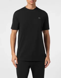 T-shirt Round Neck SS Tiger