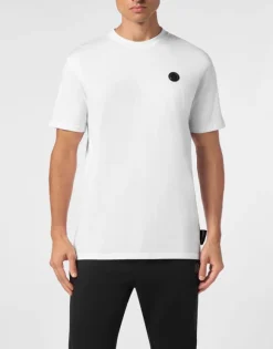 T-shirt Round Neck SS Tiger