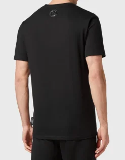 T-shirt Round Neck SS Tiger