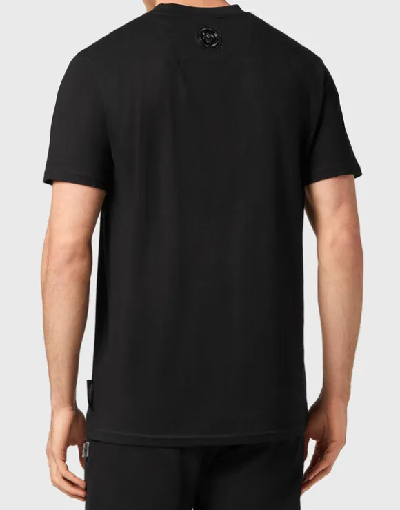 T-shirt Round Neck SS Tiger