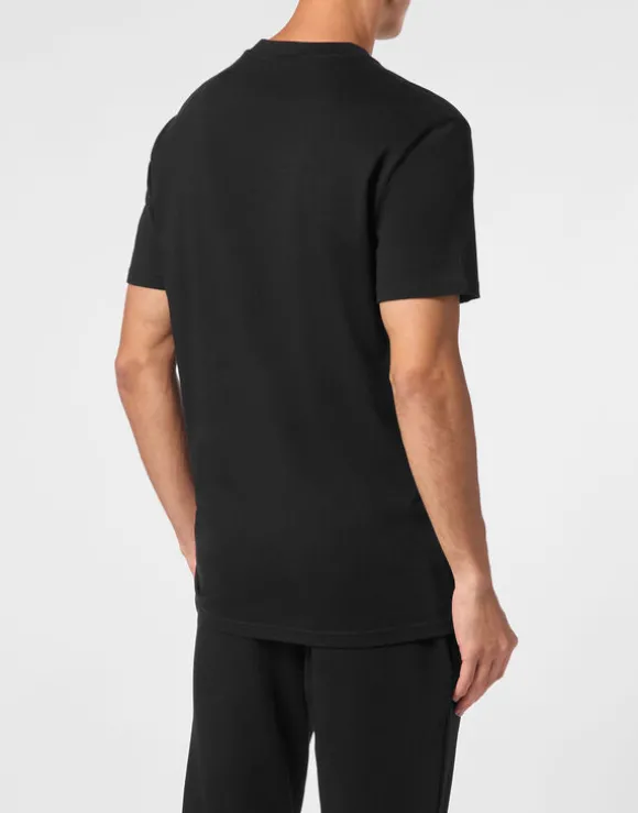 T-shirt Round Neck SS Tiger