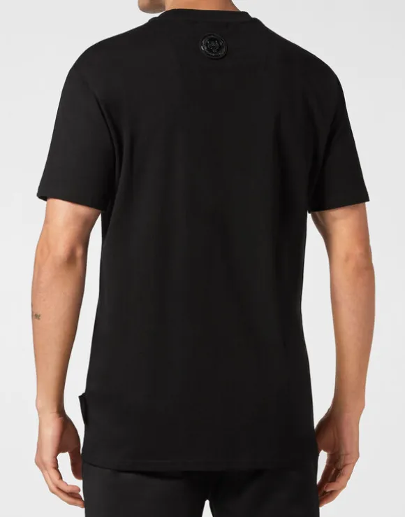 T-shirt Round Neck SS Tiger Crest Edition