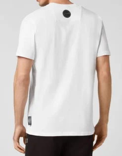 T-shirt Round Neck SS Tiger