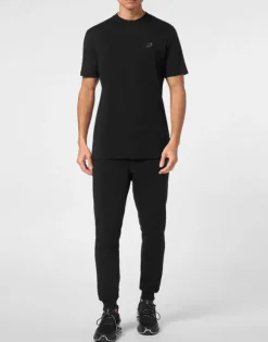 T-shirt Round Neck SS Tiger