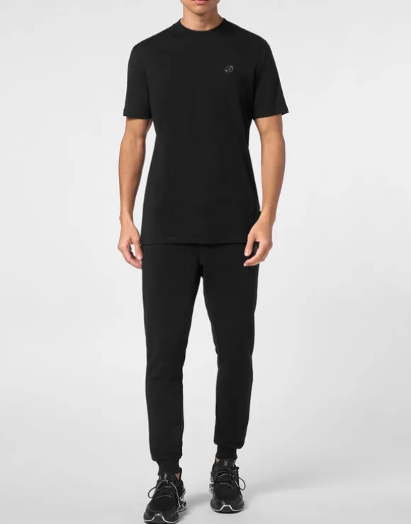 T-shirt Round Neck SS Tiger